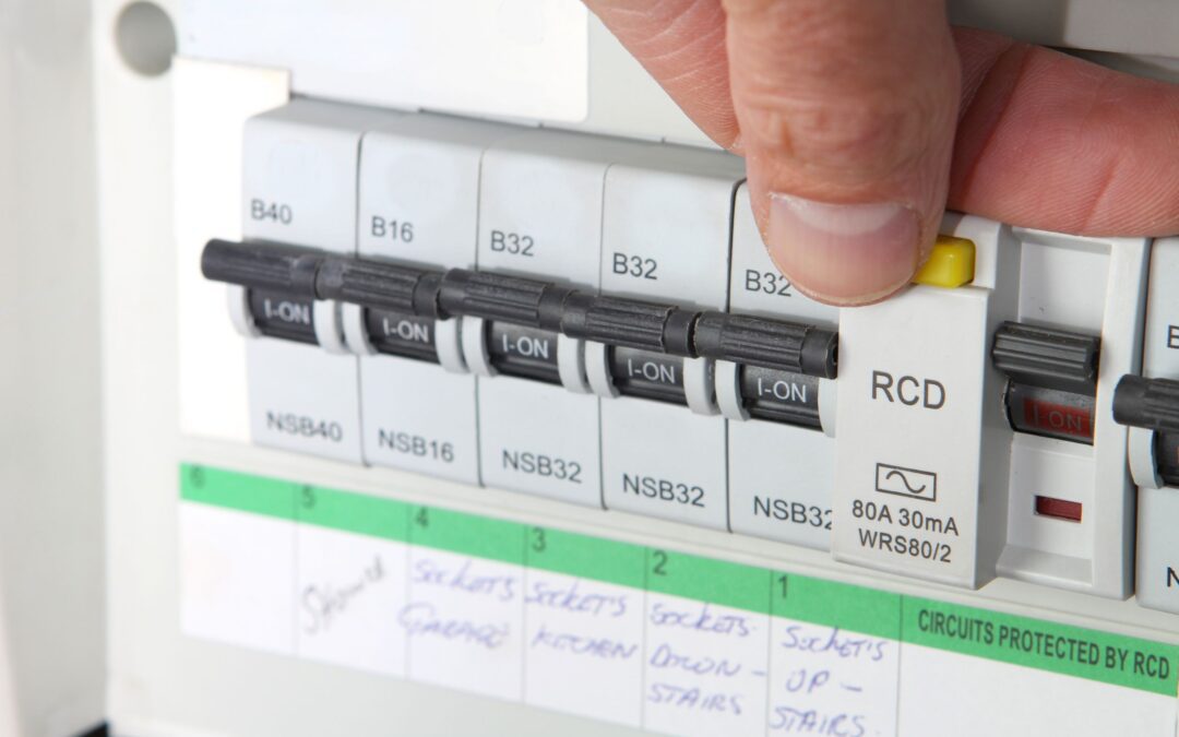 Mandatory Electrical Checks To Be Applicable To All Residential Tenancies In The UK